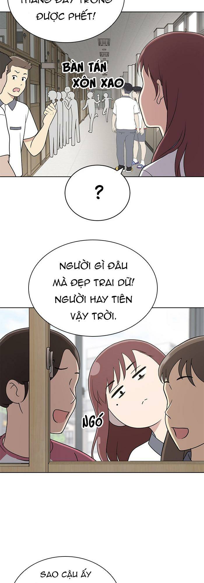 Cô Nàng Hết Thuốc Chữa Chapter 20 - Trang 2