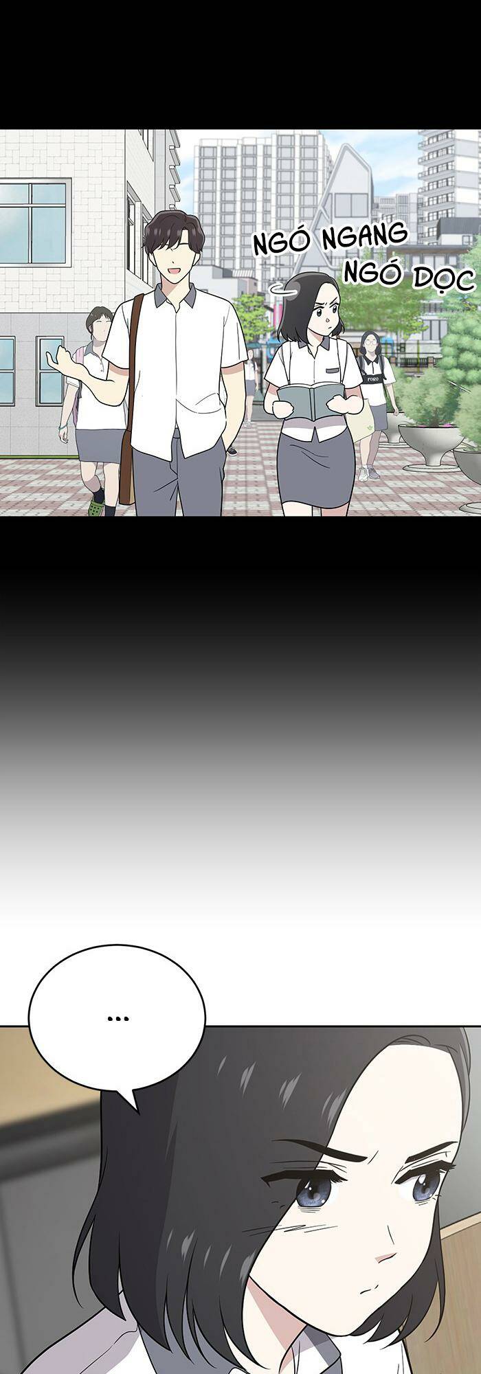 Cô Nàng Hết Thuốc Chữa Chapter 20 - Trang 2