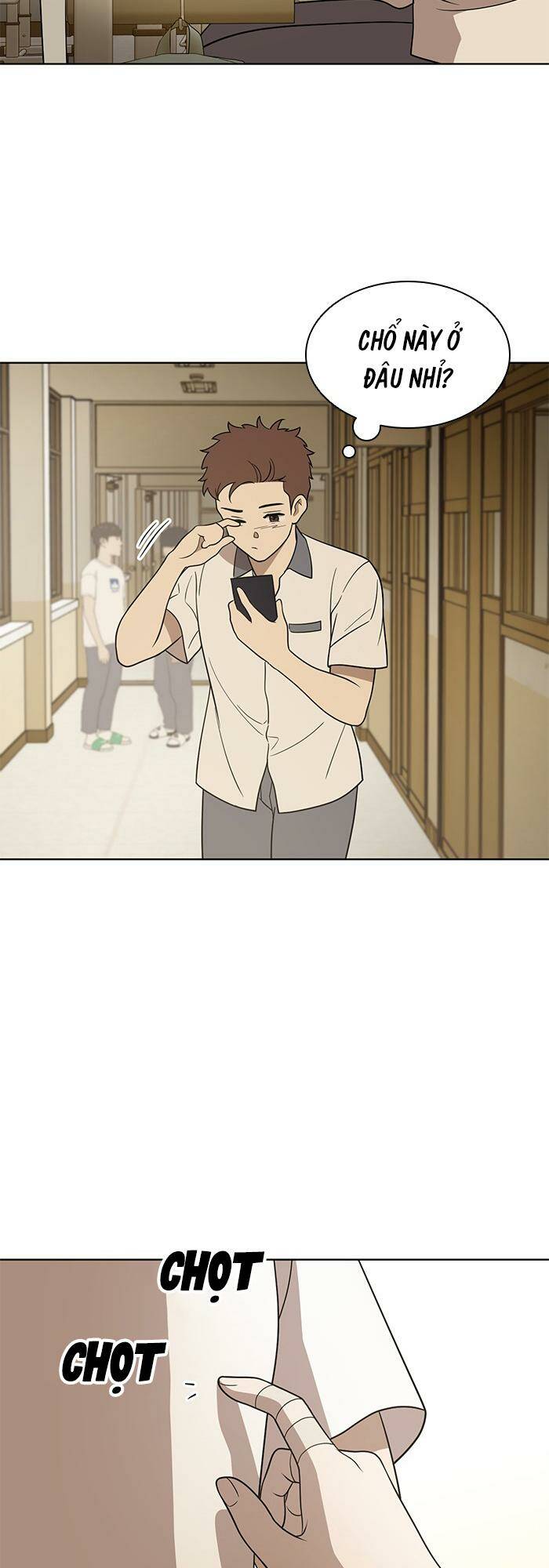 Cô Nàng Hết Thuốc Chữa Chapter 20 - Trang 2