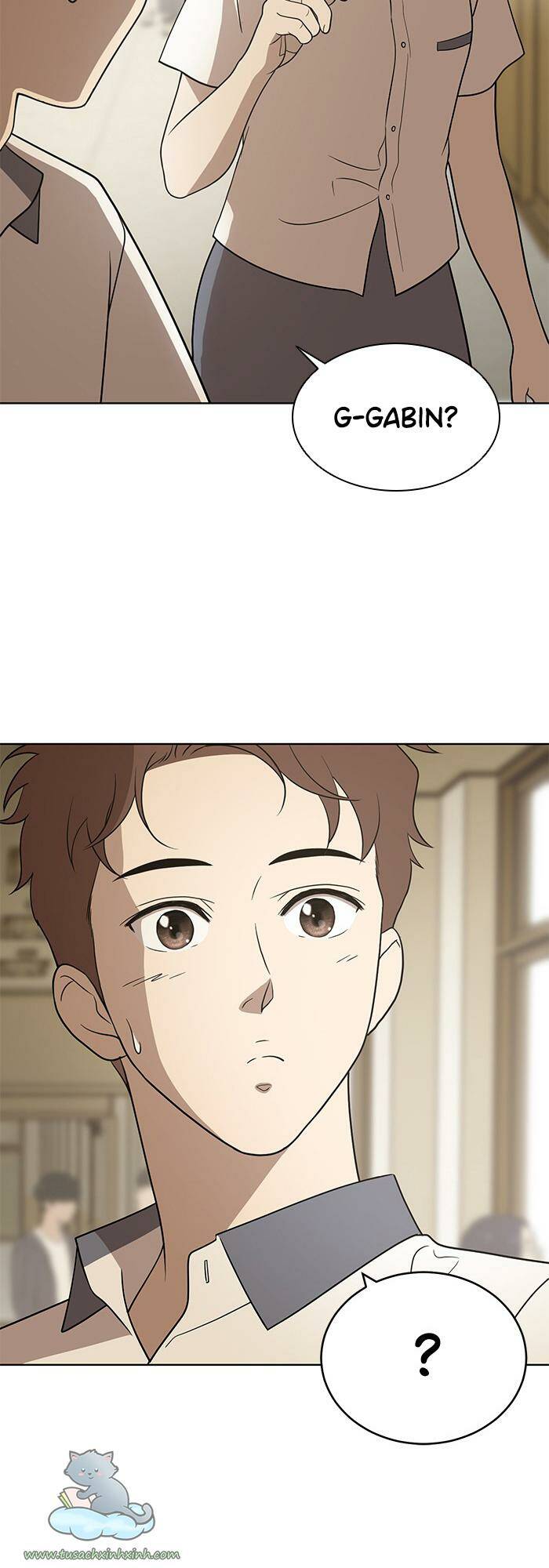 Cô Nàng Hết Thuốc Chữa Chapter 20 - Trang 2