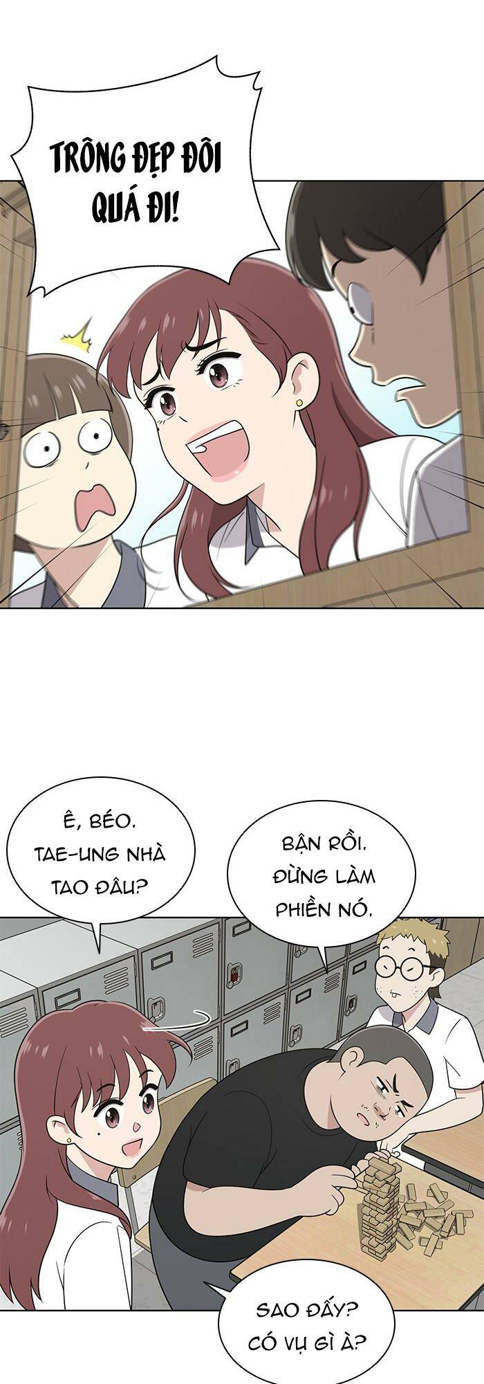 Cô Nàng Hết Thuốc Chữa Chapter 20 - Trang 2