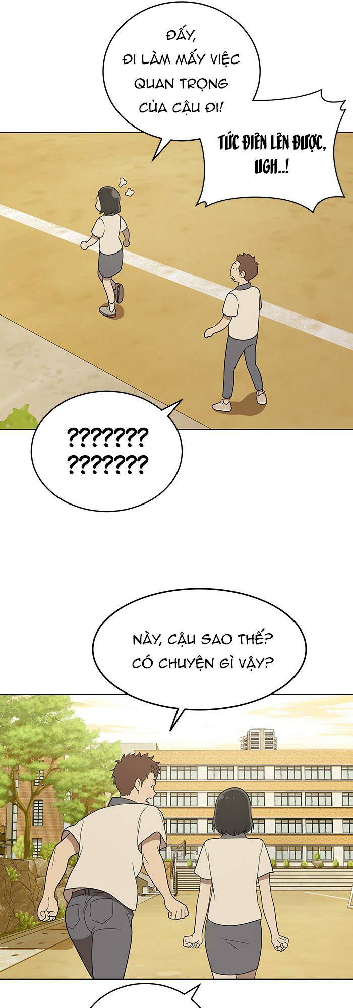 Cô Nàng Hết Thuốc Chữa Chapter 21 - Trang 2