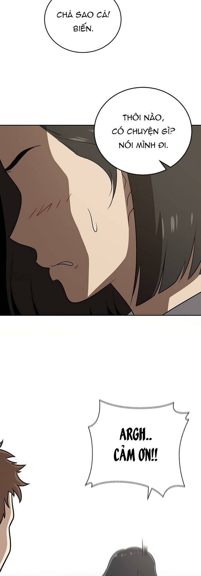 Cô Nàng Hết Thuốc Chữa Chapter 21 - Trang 2