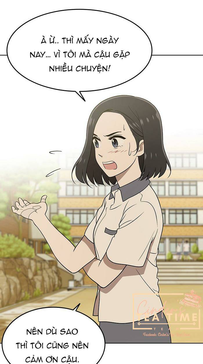 Cô Nàng Hết Thuốc Chữa Chapter 21 - Trang 2