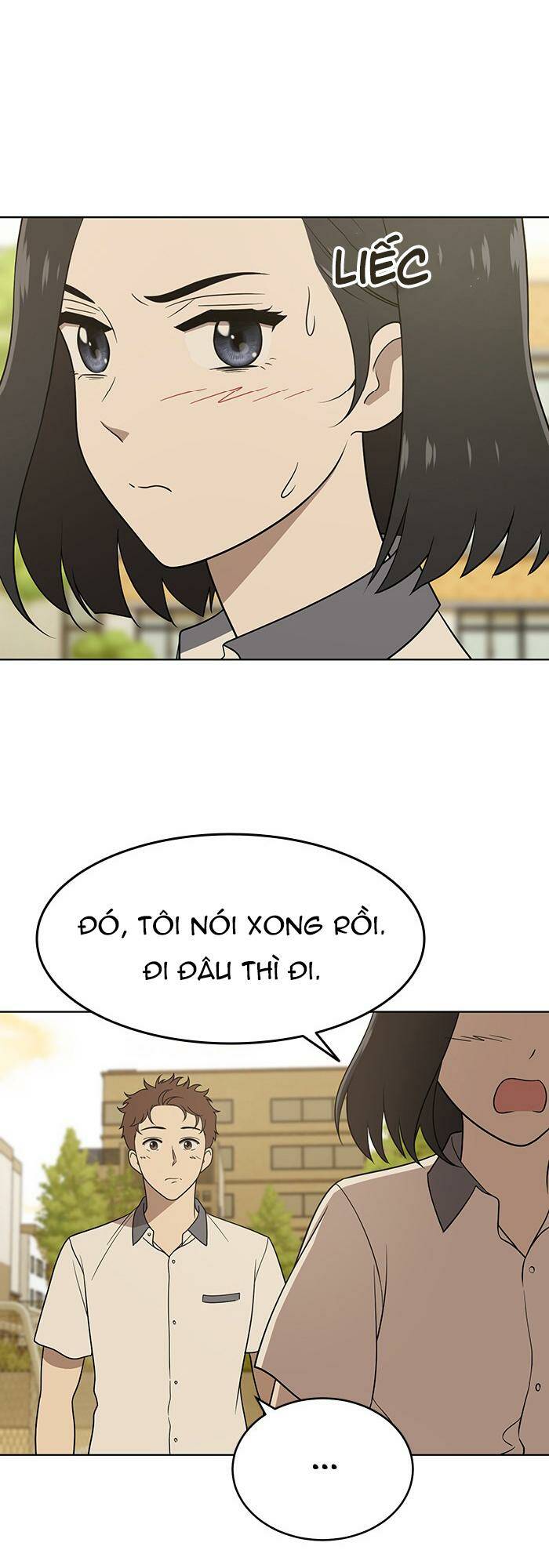 Cô Nàng Hết Thuốc Chữa Chapter 21 - Trang 2