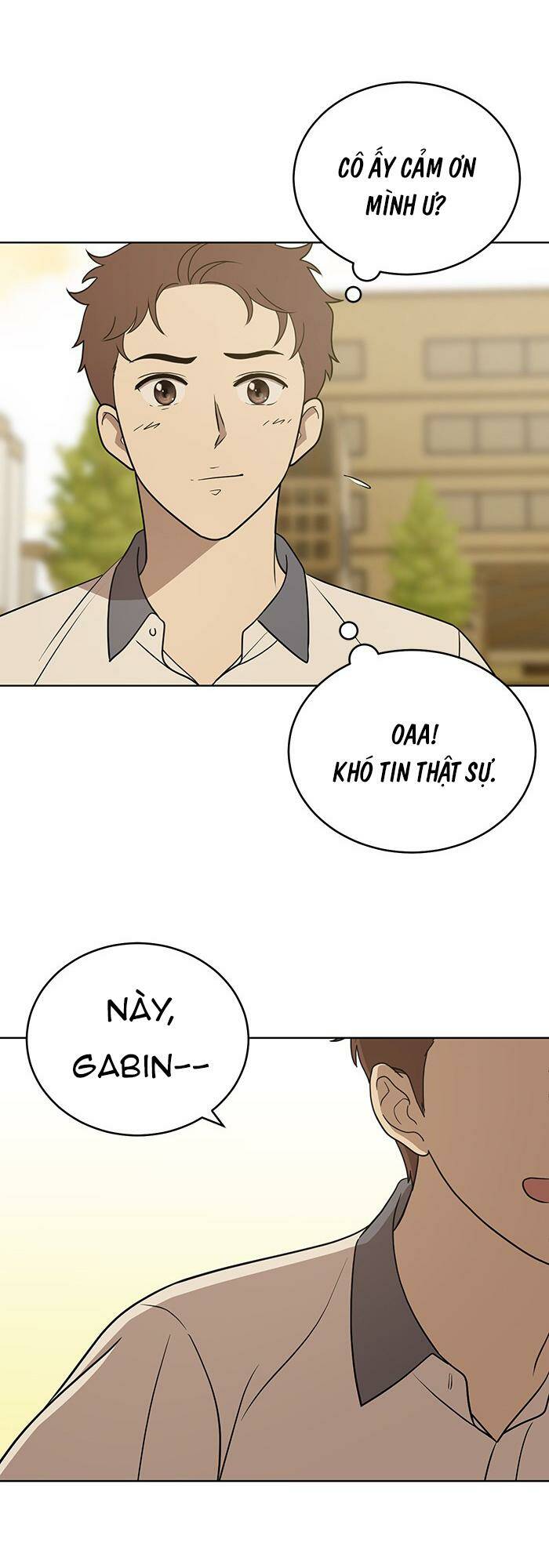 Cô Nàng Hết Thuốc Chữa Chapter 21 - Trang 2
