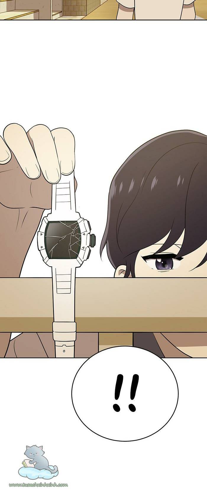 Cô Nàng Hết Thuốc Chữa Chapter 21 - Trang 2