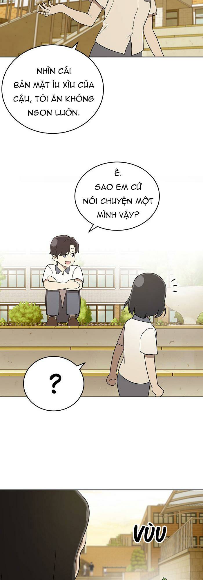 Cô Nàng Hết Thuốc Chữa Chapter 21 - Trang 2