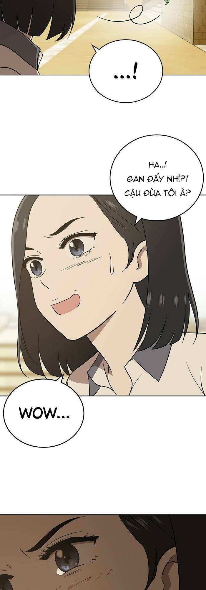 Cô Nàng Hết Thuốc Chữa Chapter 21 - Trang 2