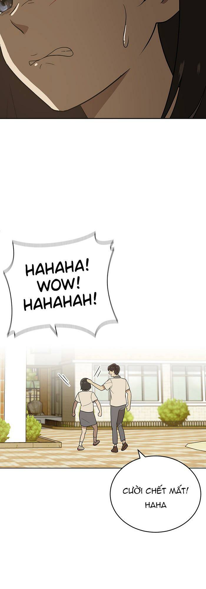 Cô Nàng Hết Thuốc Chữa Chapter 21 - Trang 2