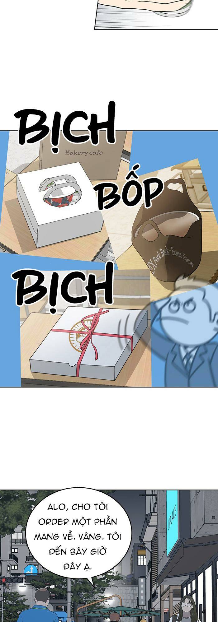 Cô Nàng Hết Thuốc Chữa Chapter 21 - Trang 2