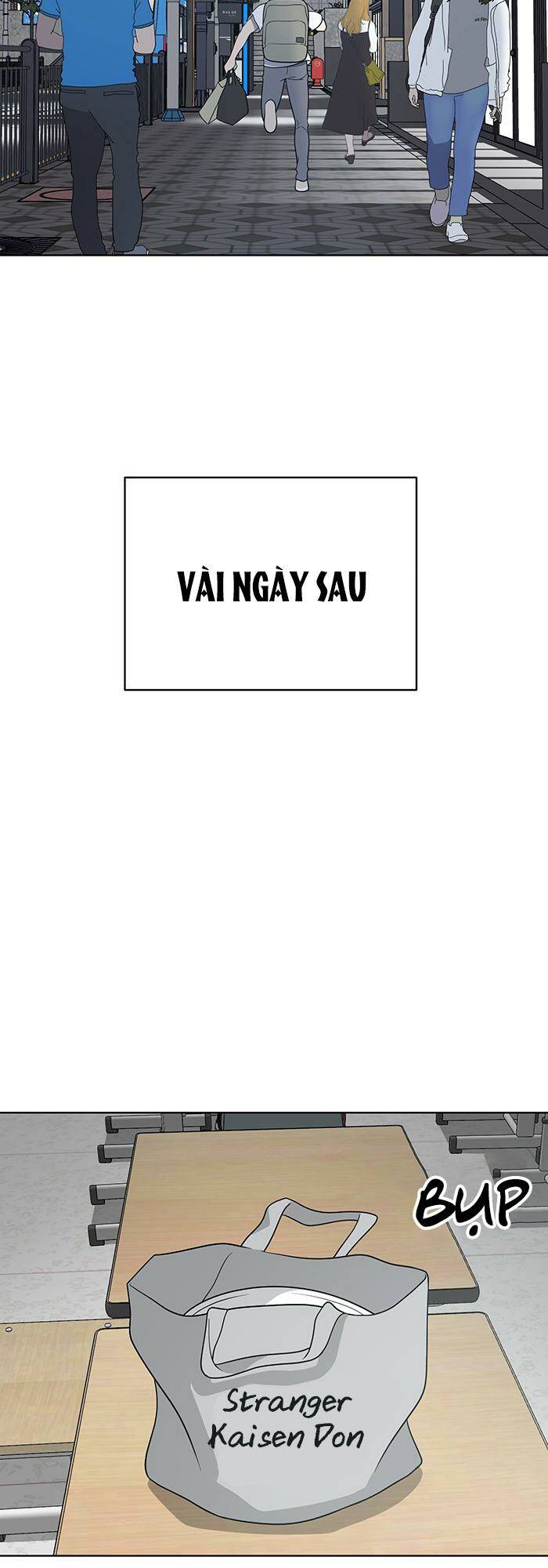 Cô Nàng Hết Thuốc Chữa Chapter 21 - Trang 2