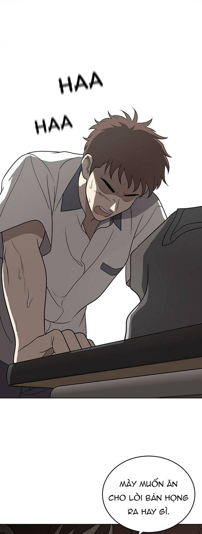 Cô Nàng Hết Thuốc Chữa Chapter 21 - Trang 2