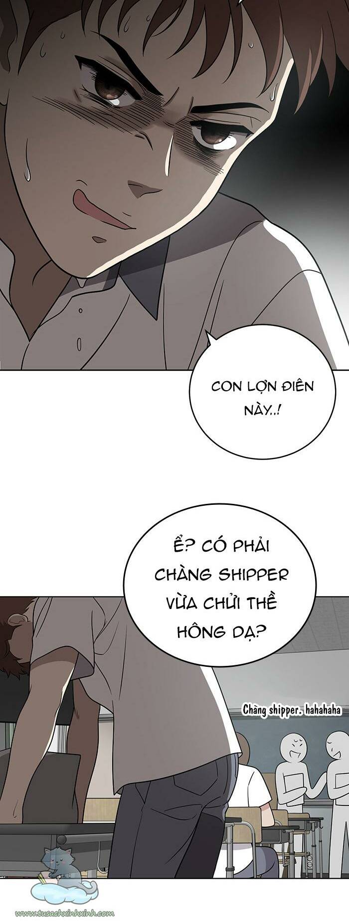 Cô Nàng Hết Thuốc Chữa Chapter 21 - Trang 2