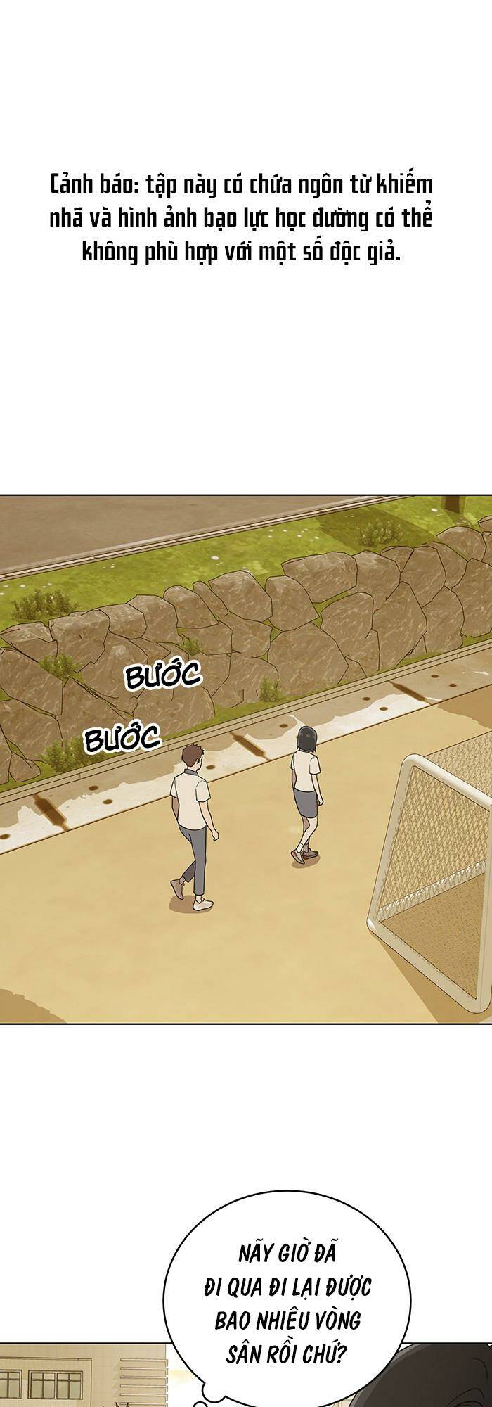 Cô Nàng Hết Thuốc Chữa Chapter 21 - Trang 2