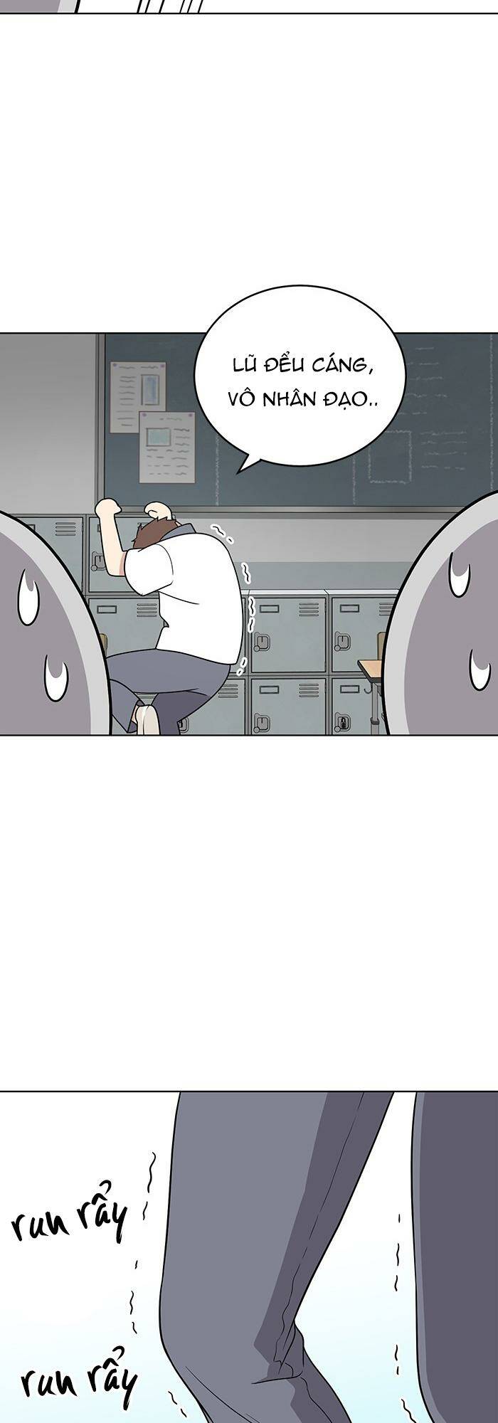 Cô Nàng Hết Thuốc Chữa Chapter 21 - Trang 2