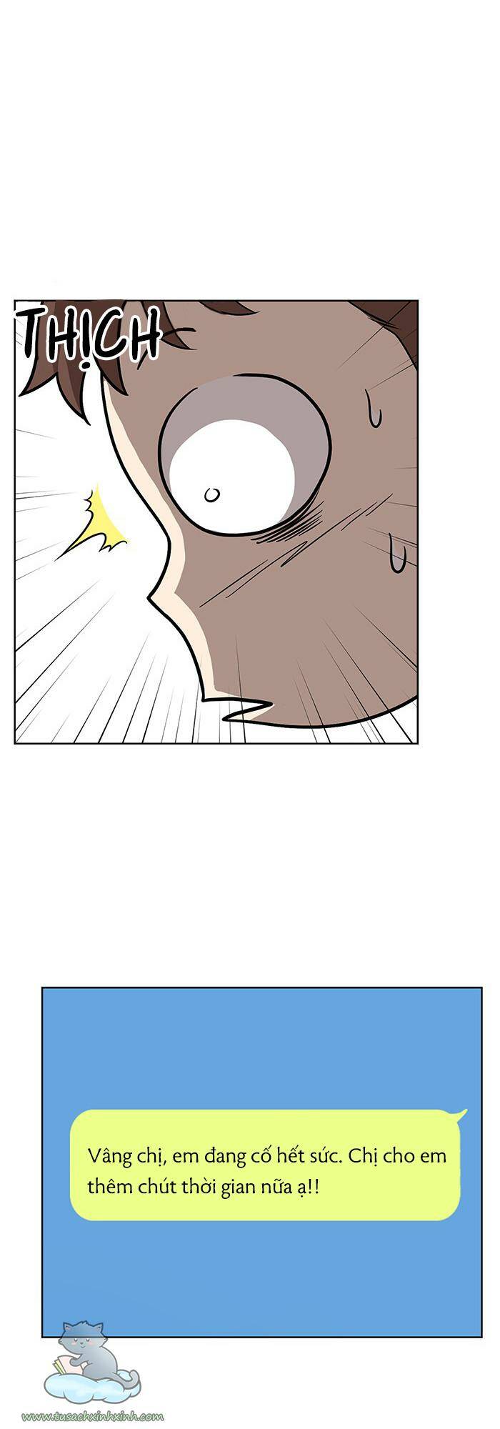 Cô Nàng Hết Thuốc Chữa Chapter 21 - Trang 2