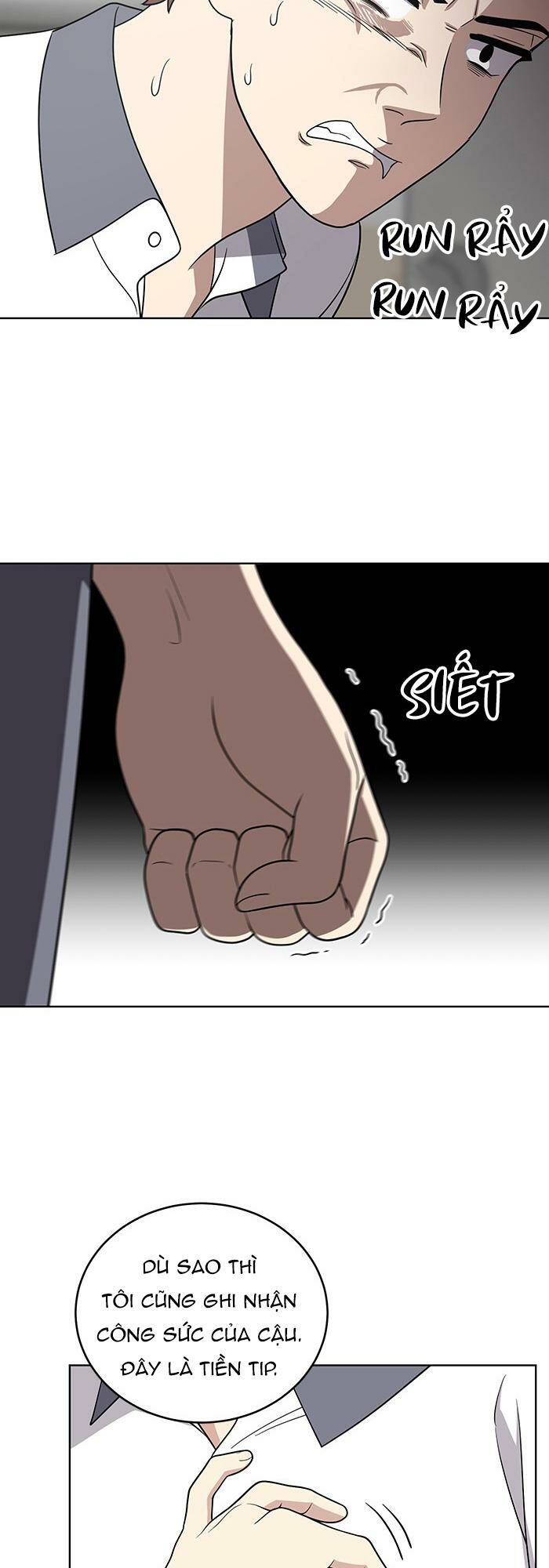 Cô Nàng Hết Thuốc Chữa Chapter 21 - Trang 2