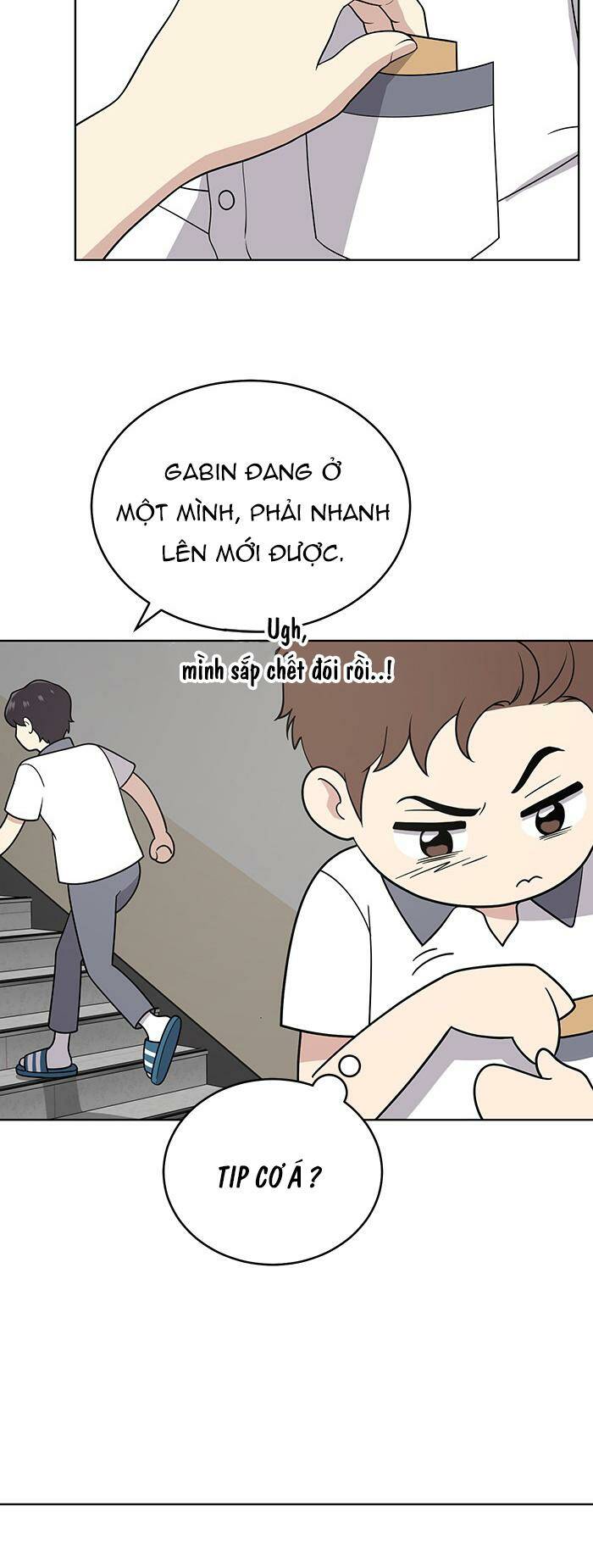 Cô Nàng Hết Thuốc Chữa Chapter 21 - Trang 2