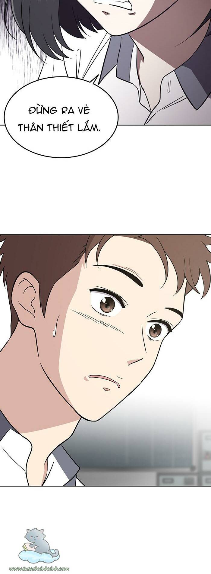 Cô Nàng Hết Thuốc Chữa Chapter 21 - Trang 2