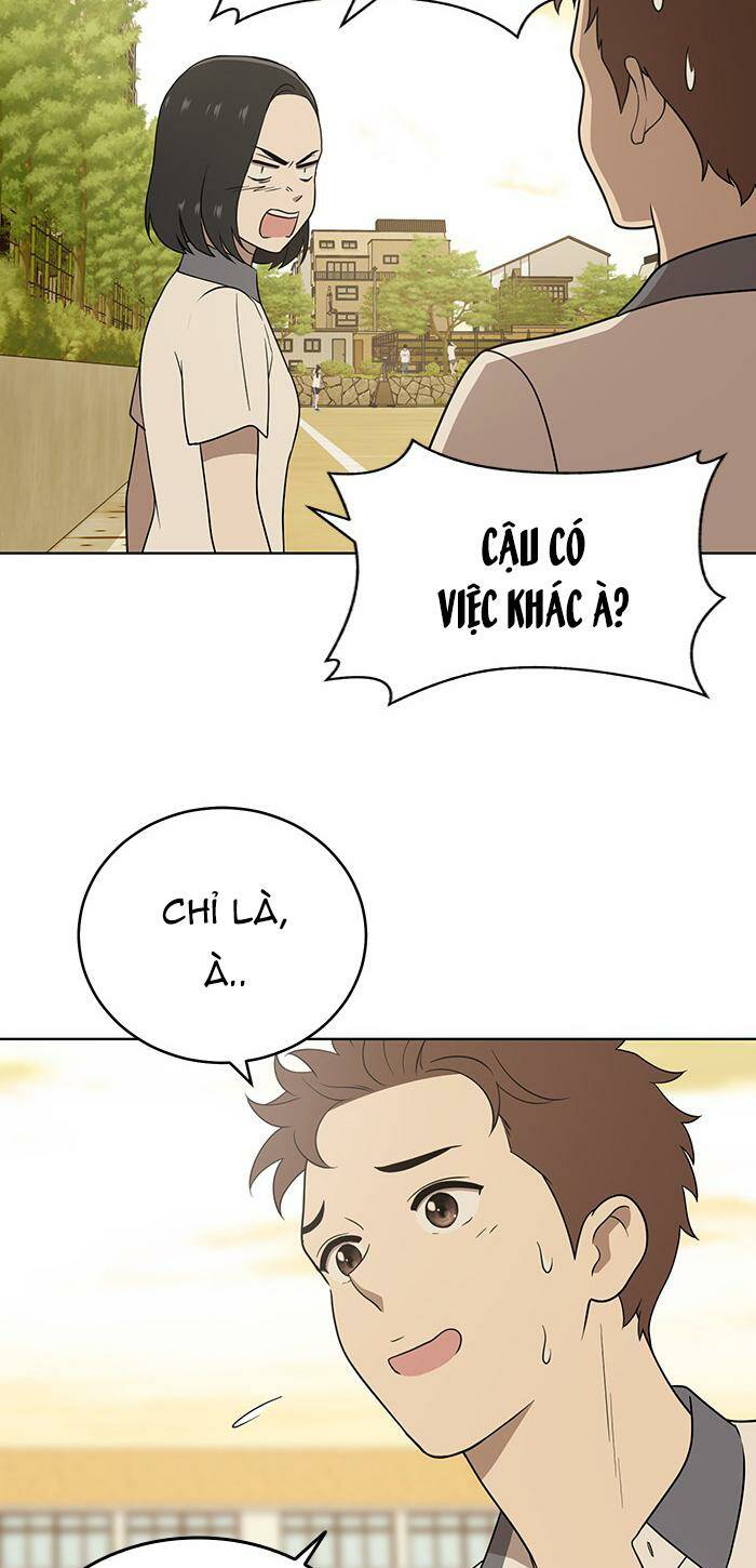 Cô Nàng Hết Thuốc Chữa Chapter 21 - Trang 2