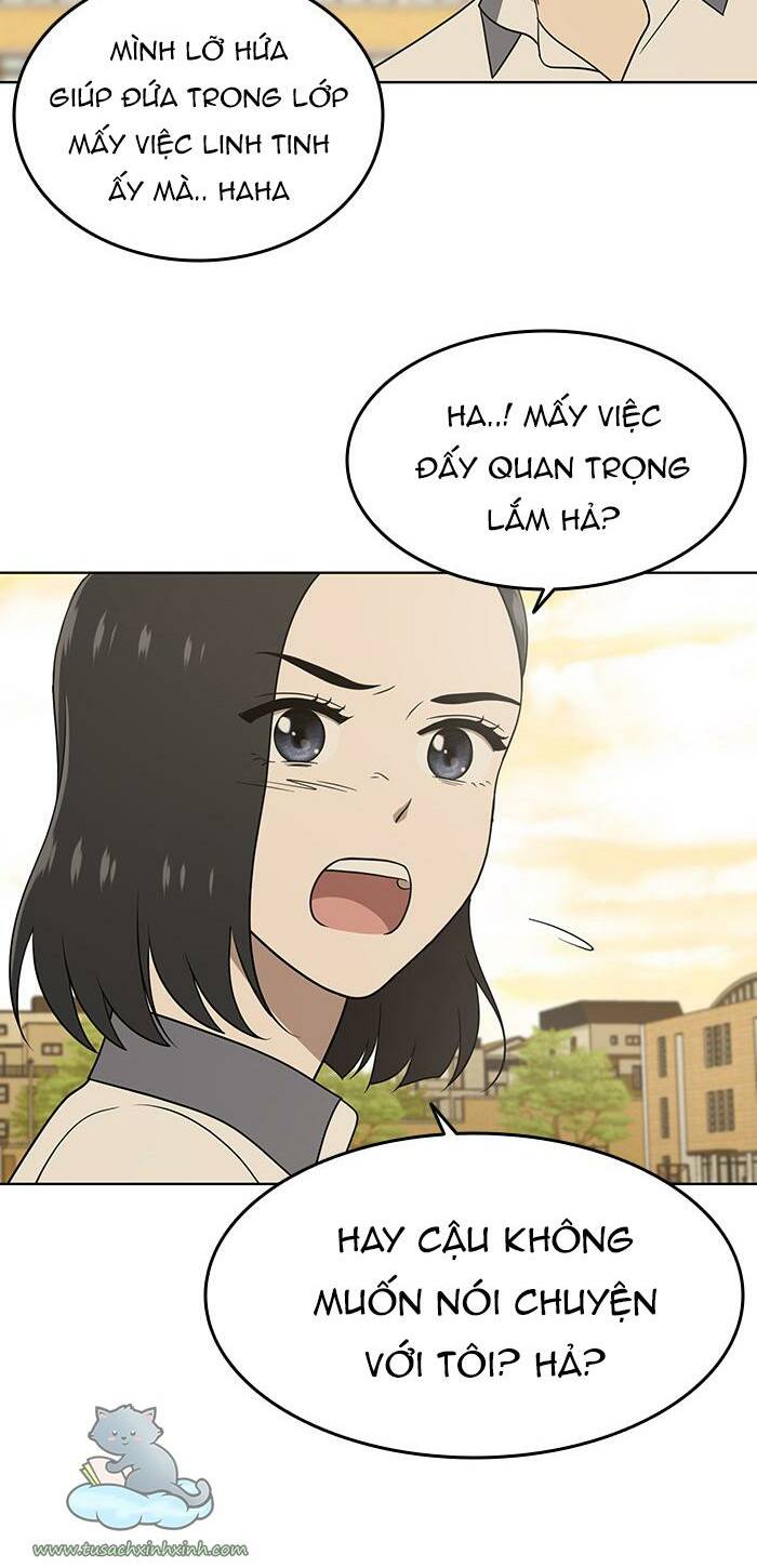 Cô Nàng Hết Thuốc Chữa Chapter 21 - Trang 2