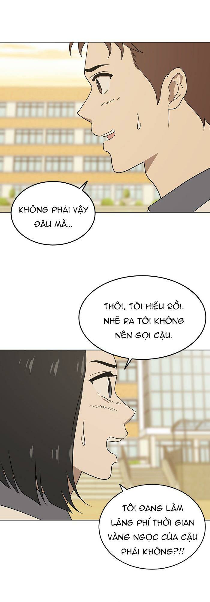 Cô Nàng Hết Thuốc Chữa Chapter 21 - Trang 2