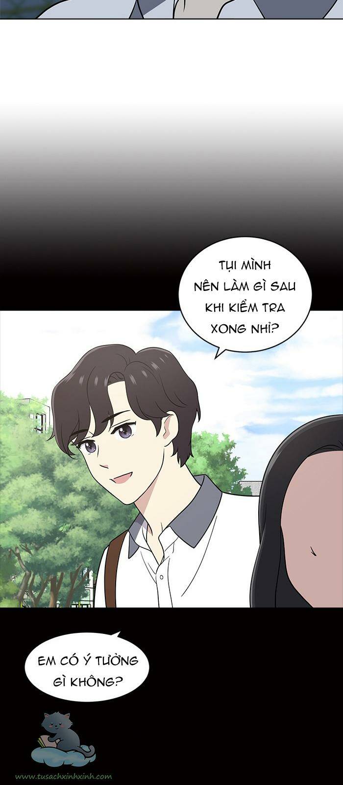 Cô Nàng Hết Thuốc Chữa Chapter 22 - Trang 2