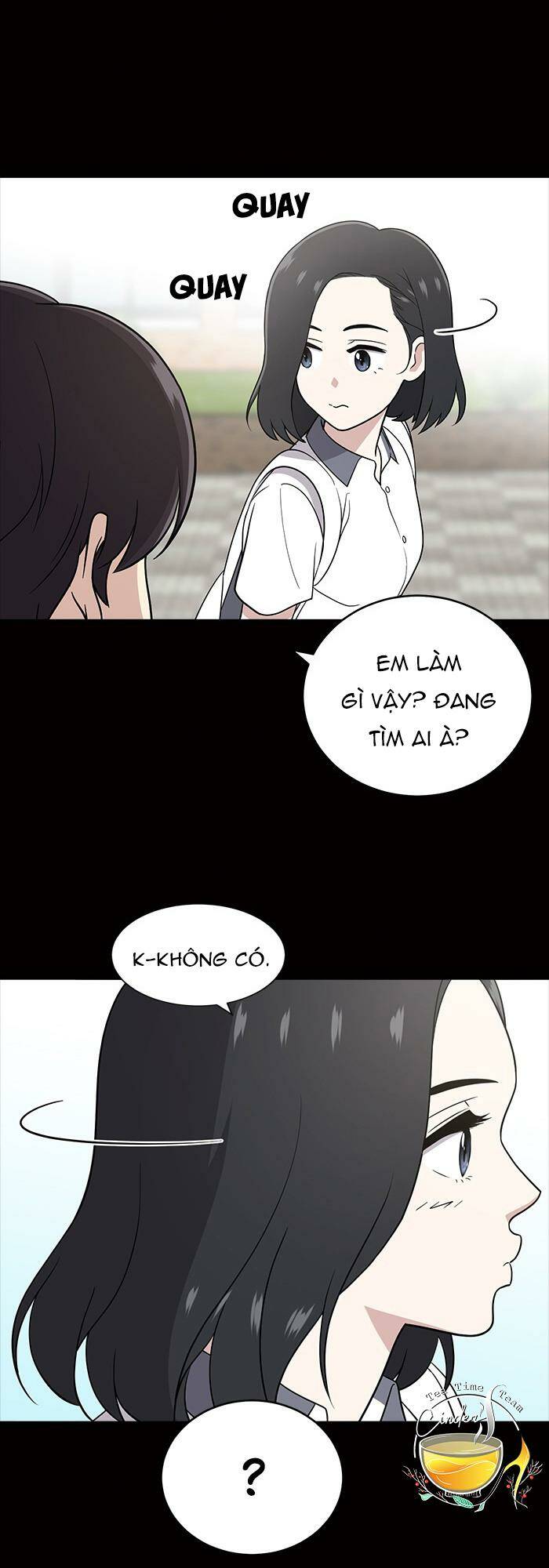 Cô Nàng Hết Thuốc Chữa Chapter 22 - Trang 2