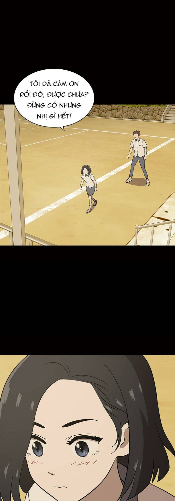 Cô Nàng Hết Thuốc Chữa Chapter 22 - Trang 2