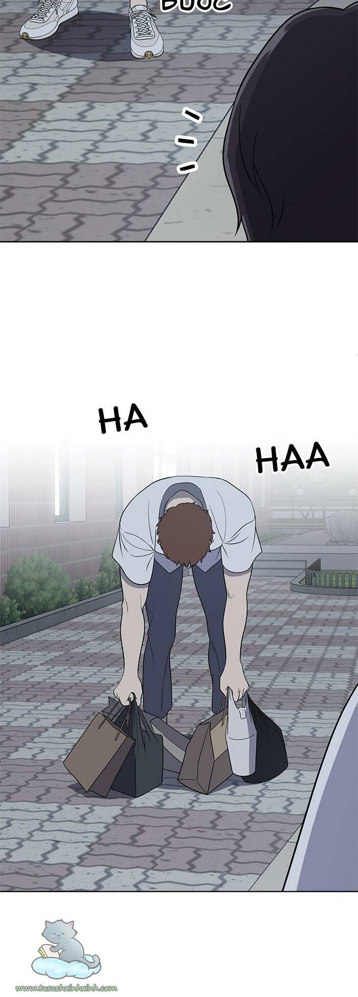 Cô Nàng Hết Thuốc Chữa Chapter 22 - Trang 2