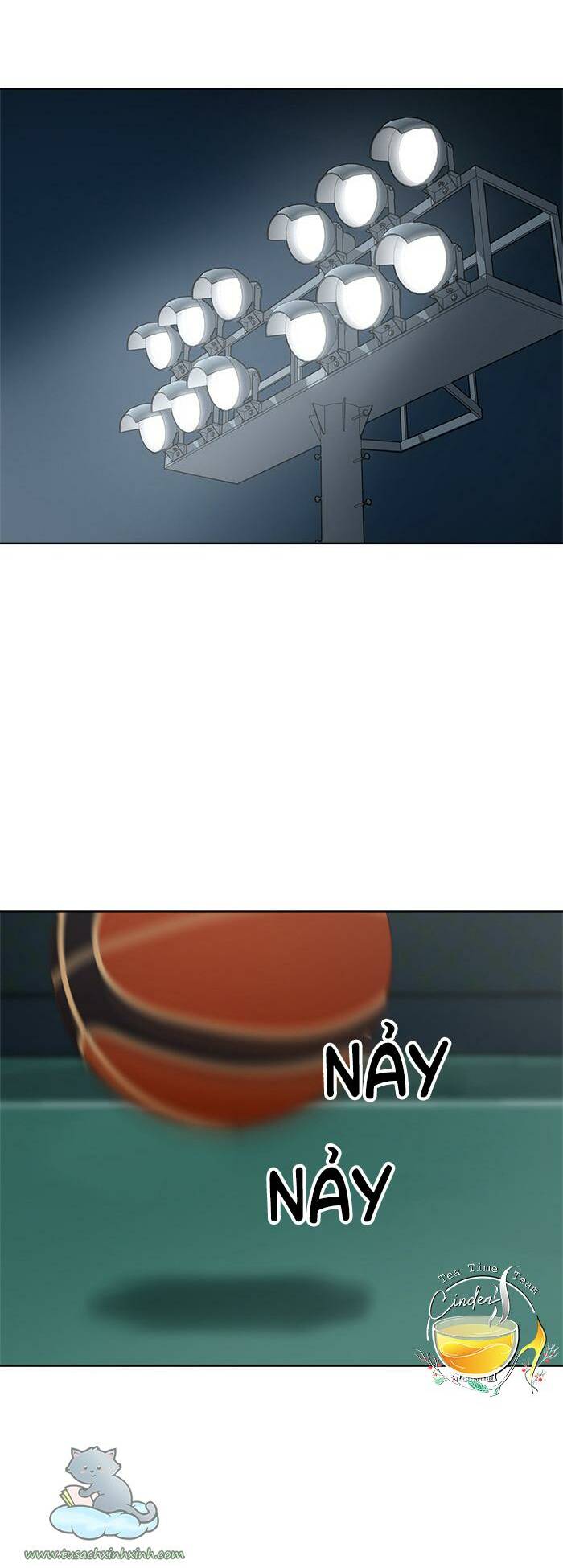 Cô Nàng Hết Thuốc Chữa Chapter 22 - Trang 2
