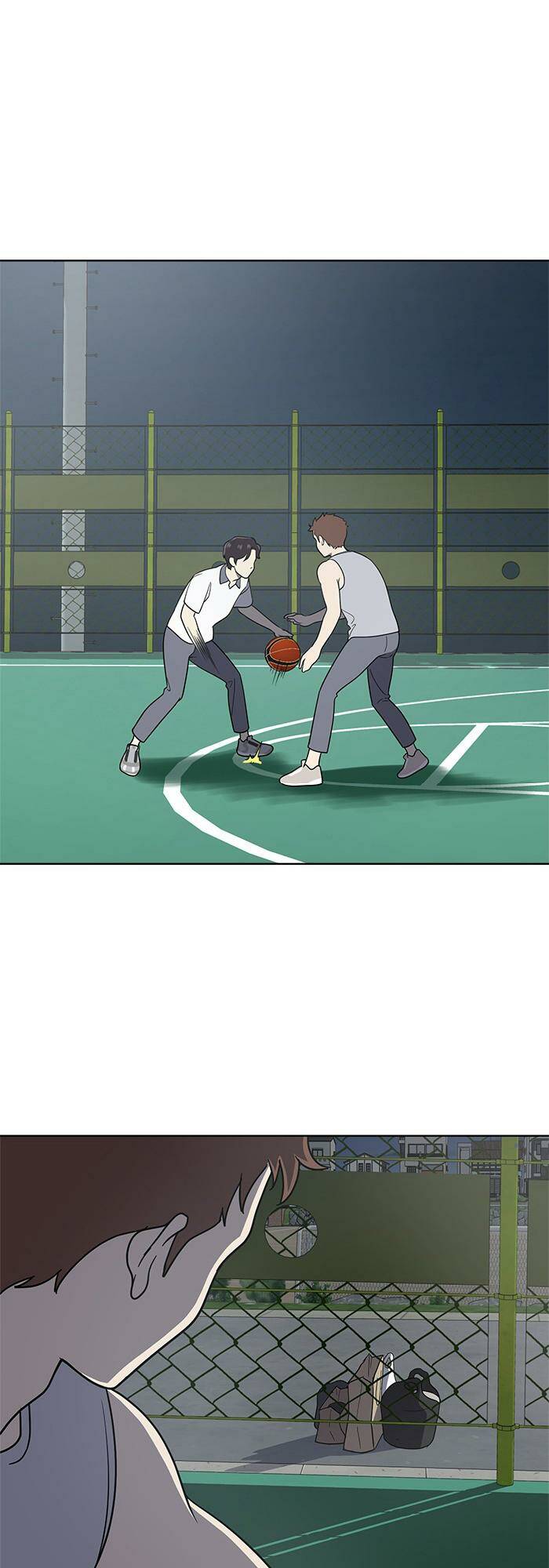 Cô Nàng Hết Thuốc Chữa Chapter 22 - Trang 2