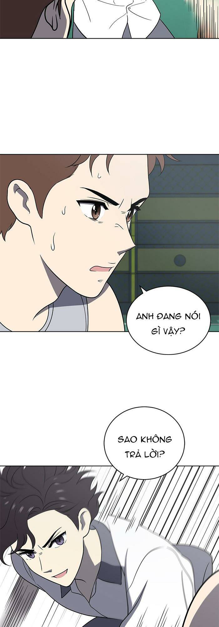 Cô Nàng Hết Thuốc Chữa Chapter 22 - Trang 2