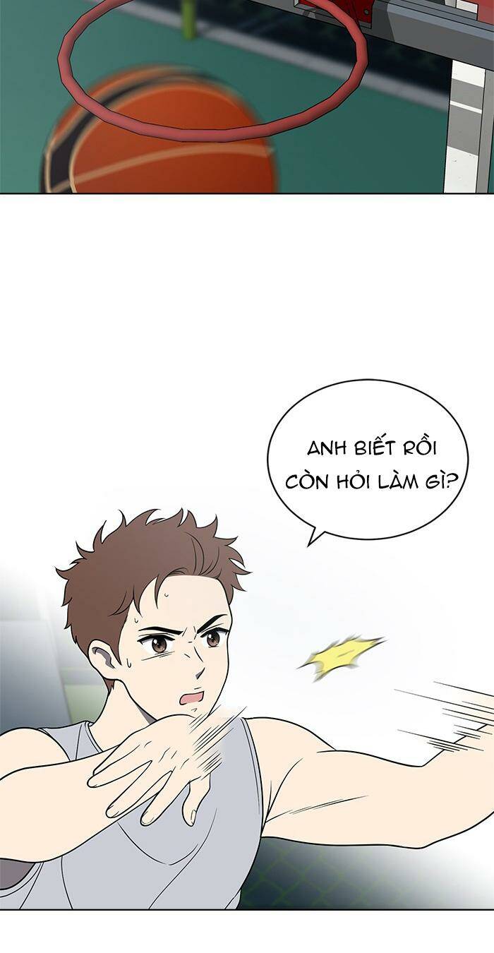 Cô Nàng Hết Thuốc Chữa Chapter 22 - Trang 2