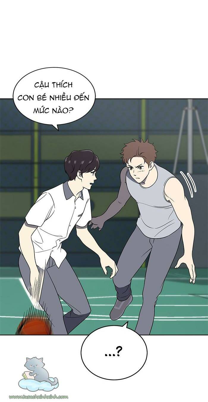 Cô Nàng Hết Thuốc Chữa Chapter 22 - Trang 2