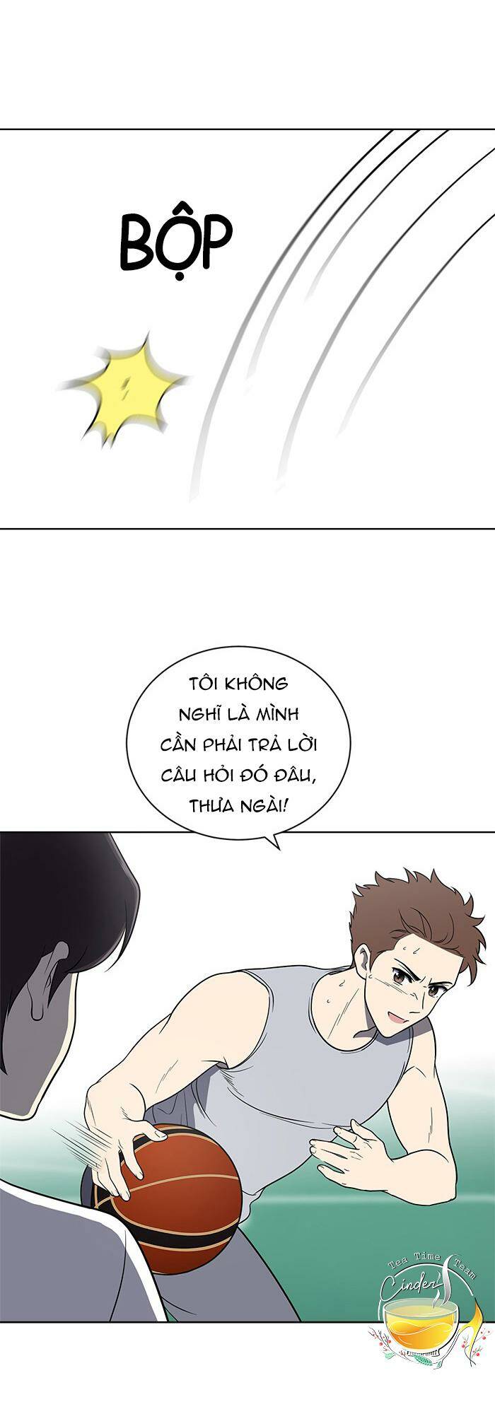 Cô Nàng Hết Thuốc Chữa Chapter 22 - Trang 2