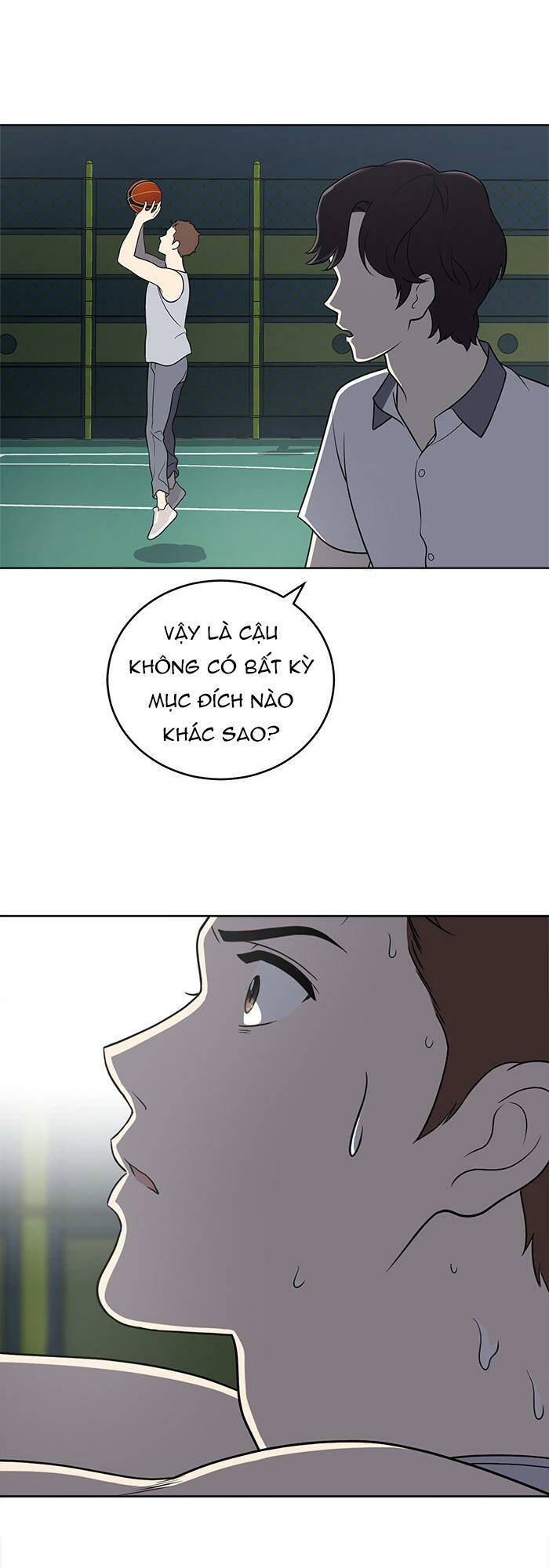 Cô Nàng Hết Thuốc Chữa Chapter 22 - Trang 2