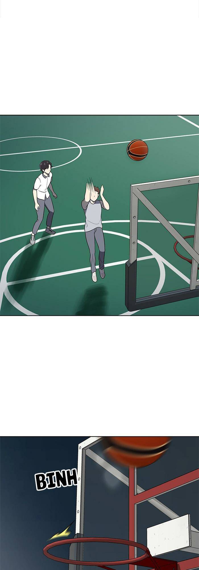 Cô Nàng Hết Thuốc Chữa Chapter 22 - Trang 2