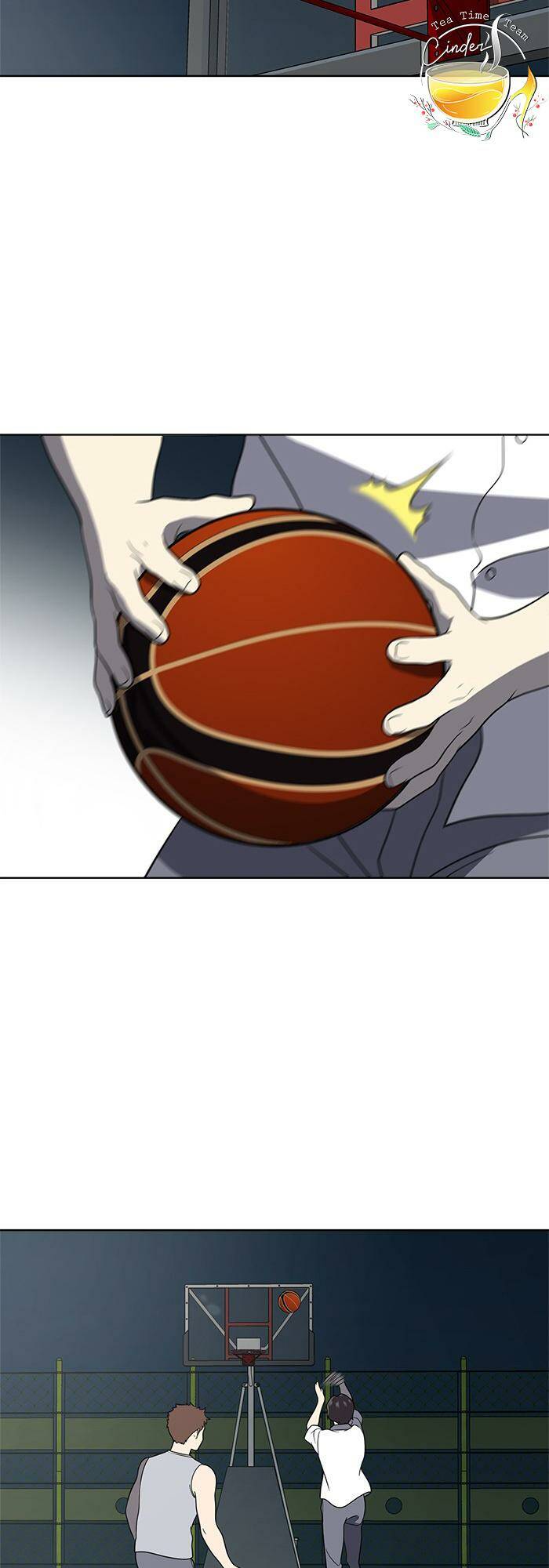 Cô Nàng Hết Thuốc Chữa Chapter 22 - Trang 2