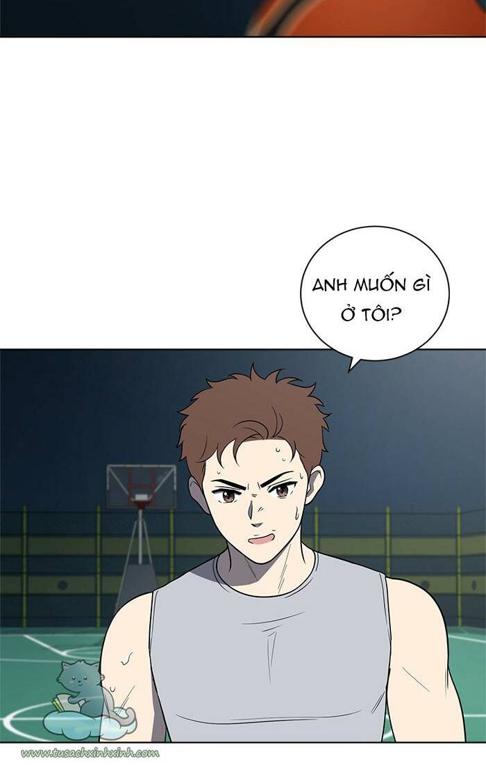 Cô Nàng Hết Thuốc Chữa Chapter 22 - Trang 2