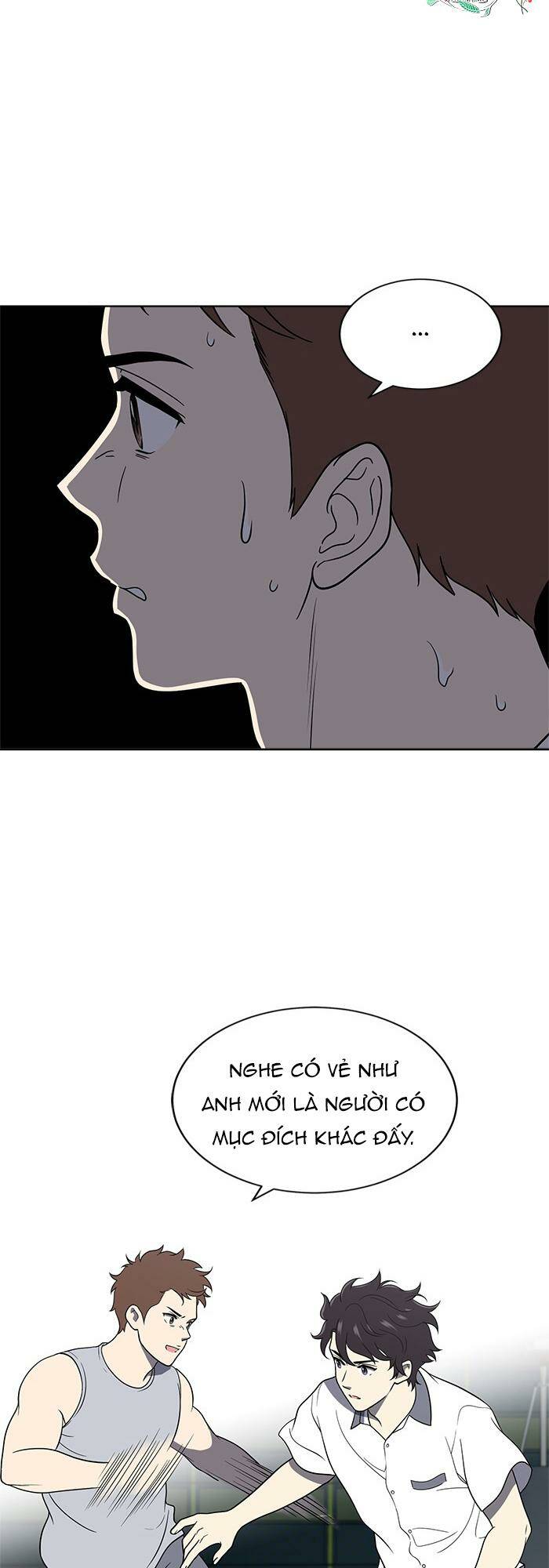 Cô Nàng Hết Thuốc Chữa Chapter 22 - Trang 2