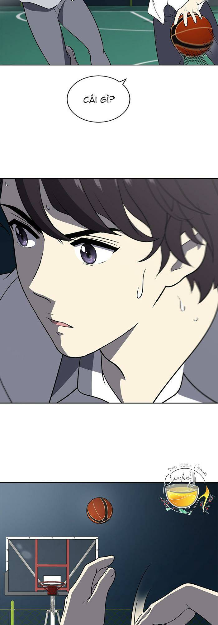 Cô Nàng Hết Thuốc Chữa Chapter 22 - Trang 2