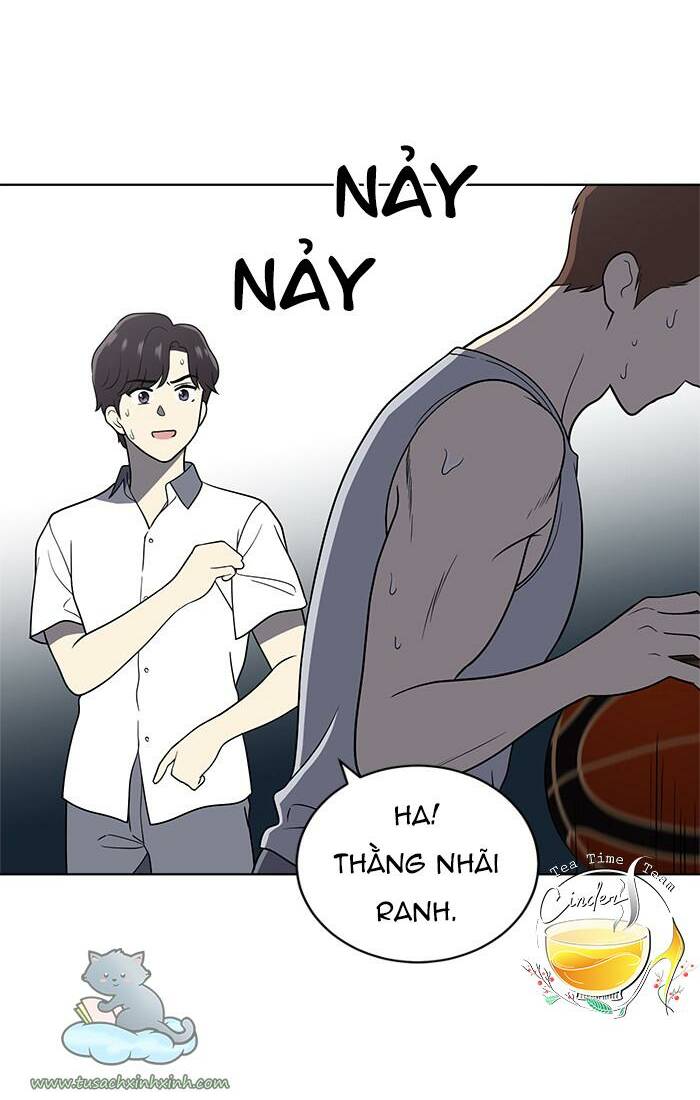 Cô Nàng Hết Thuốc Chữa Chapter 22 - Trang 2