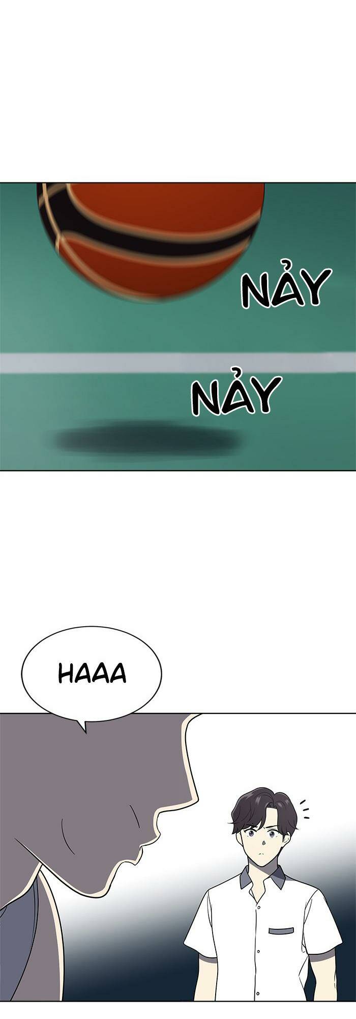 Cô Nàng Hết Thuốc Chữa Chapter 22 - Trang 2