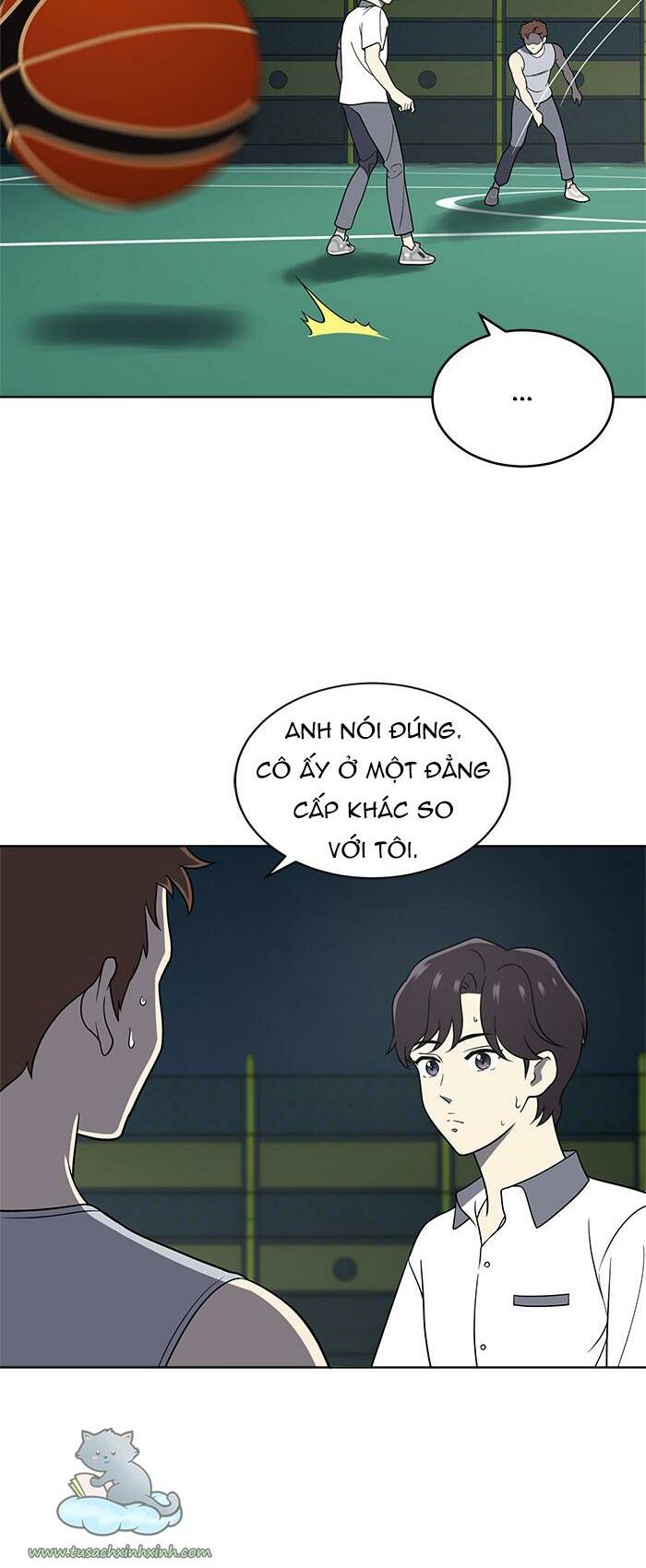 Cô Nàng Hết Thuốc Chữa Chapter 22 - Trang 2