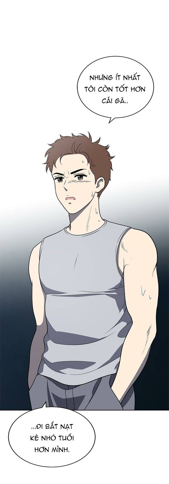 Cô Nàng Hết Thuốc Chữa Chapter 22 - Trang 2