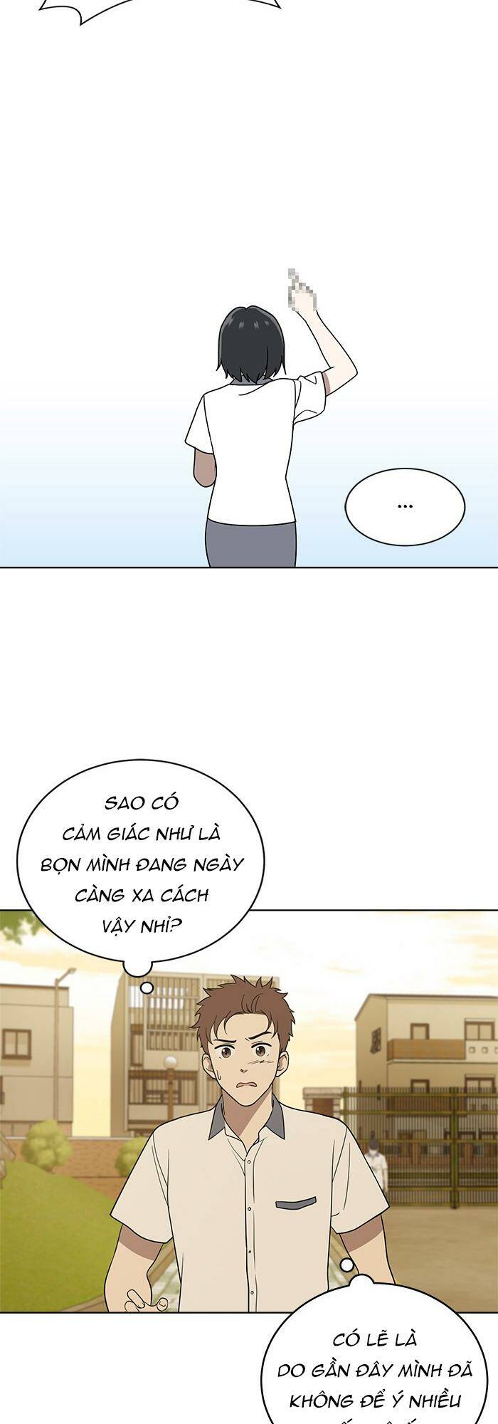 Cô Nàng Hết Thuốc Chữa Chapter 22 - Trang 2