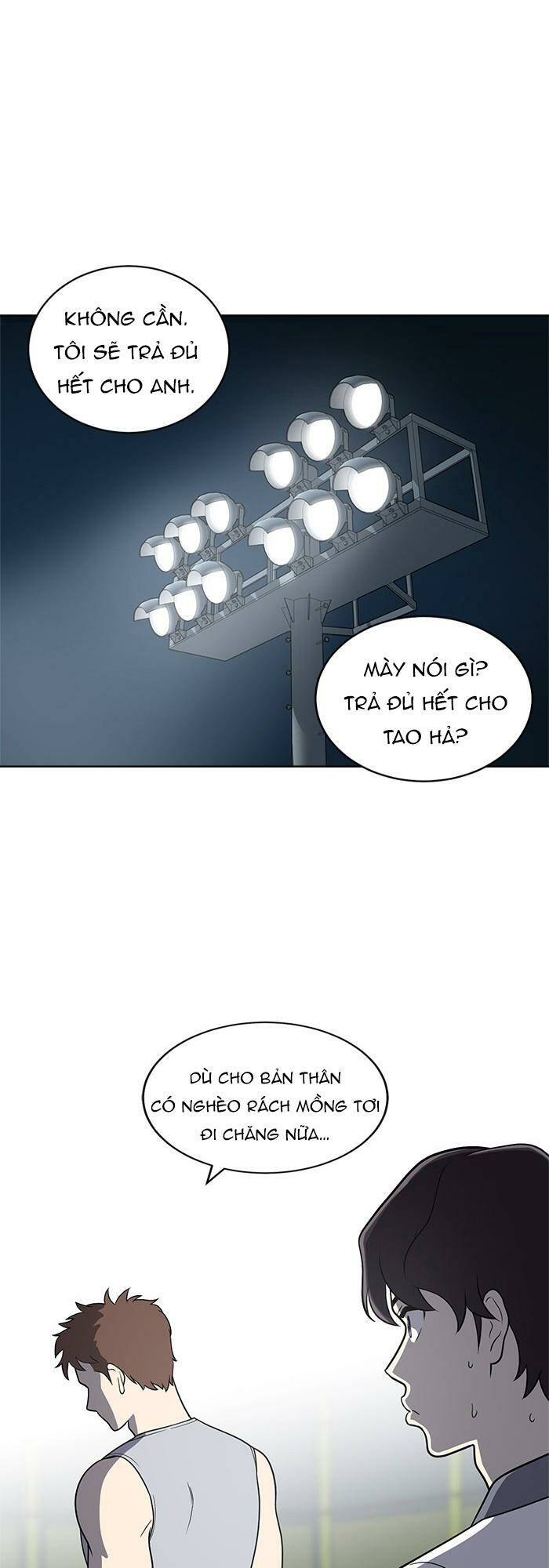 Cô Nàng Hết Thuốc Chữa Chapter 22 - Trang 2