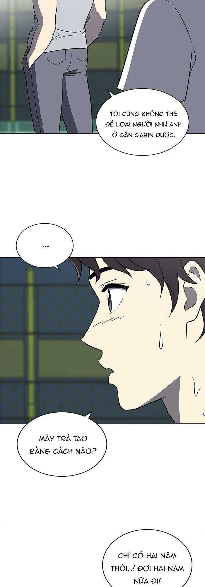 Cô Nàng Hết Thuốc Chữa Chapter 22 - Trang 2